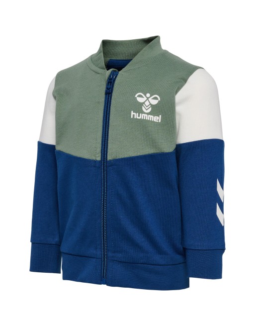 hmlFINN ZIP JACKET hmlFINN ZIP JACKET