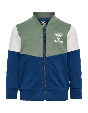 hmlFINN ZIP JACKET