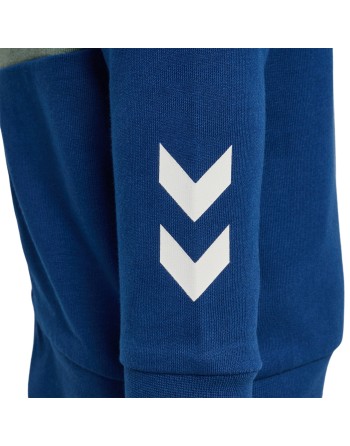 hmlFINN ZIP JACKET