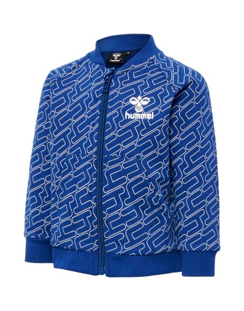 hmlLOGUN ZIP JACKET