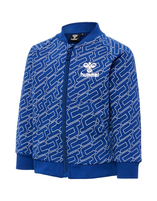 hmlLOGUN ZIP JACKET
