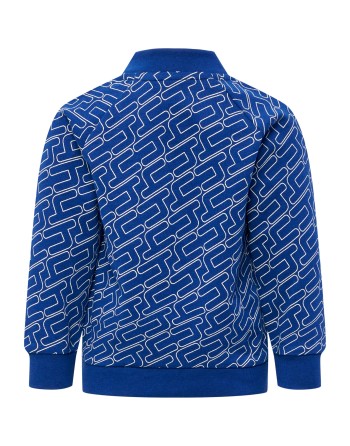 hmlLOGUN ZIP JACKET