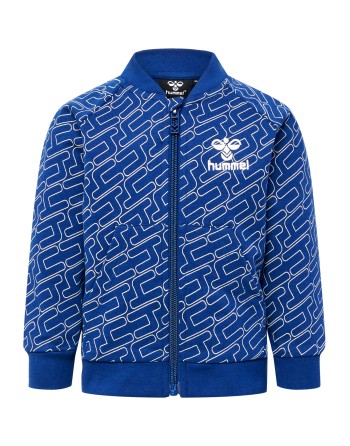hmlLOGUN ZIP JACKET