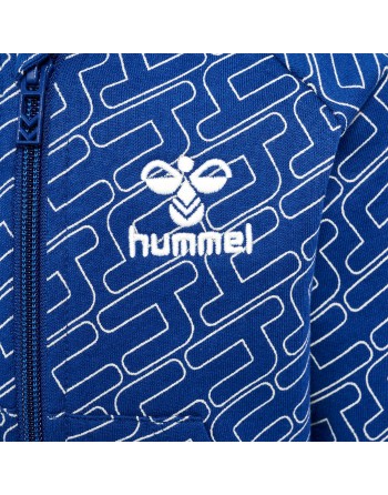 hmlLOGUN ZIP JACKET