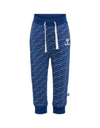hmlLOGUN PANTS