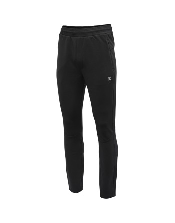 hmlTROPPER TAPERED PANTS / Sweathose aus strapazierfähigem Interlockstoff