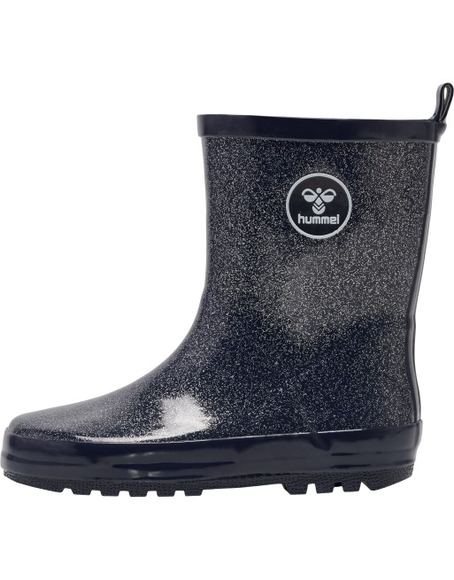 RUBBER BOOT GLITTER JR RUBBER BOOT GLITTER JR