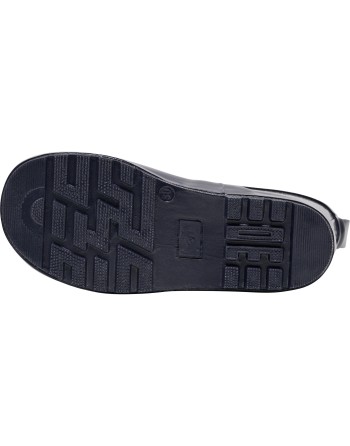RUBBER BOOT GLITTER JR