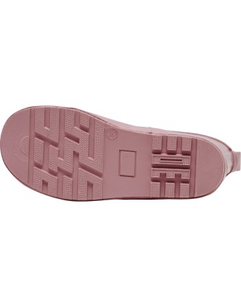 RUBBER BOOT GLITTER JR