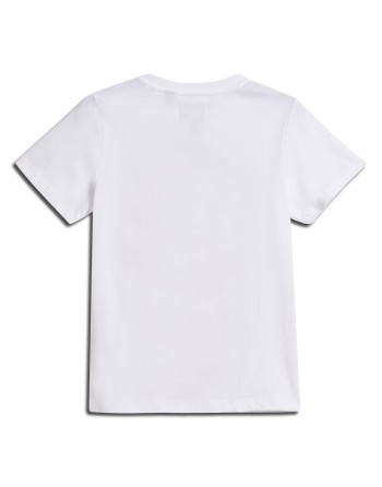 stmCREATION T-SHIRT S/S