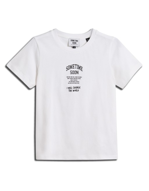 stmDIMAS T-SHIRT S/S