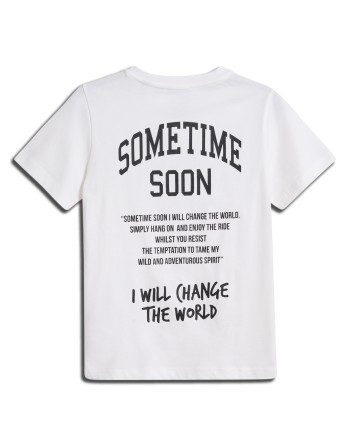 stmDIMAS T-SHIRT S/S