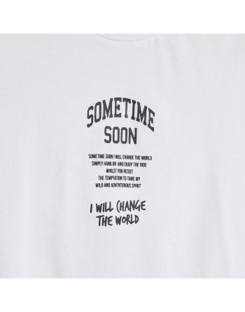 stmDIMAS T-SHIRT S/S