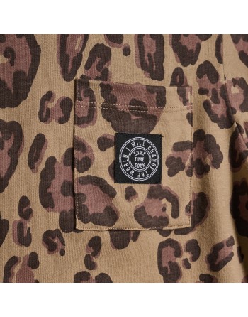 stmEASTWOOD T-SHIRT S/S