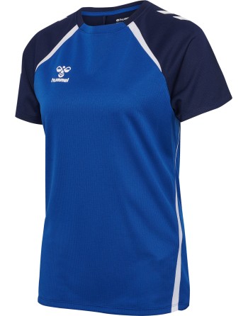 hmlLEAD 2.0 JERSEY S/S WOMAN