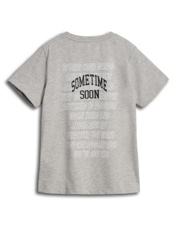 stmEMPOWER T-SHIRT S/S