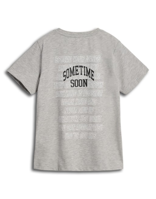 stmEMPOWER T-SHIRT S/S stmEMPOWER T-SHIRT S/S
