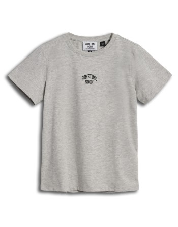 stmEMPOWER T-SHIRT S/S