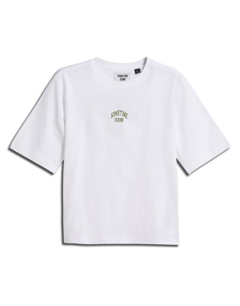 stmKARMA T-SHIRT S/S