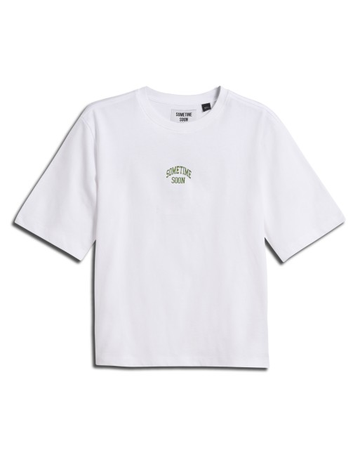 stmKARMA T-SHIRT S/S stmKARMA T-SHIRT S/S