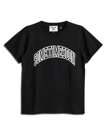 stmOCEAN T-SHIRT S/S