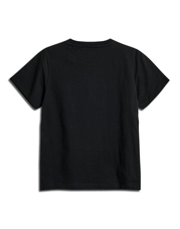 stmOCEAN T-SHIRT S/S