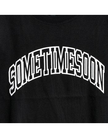 stmOCEAN T-SHIRT S/S