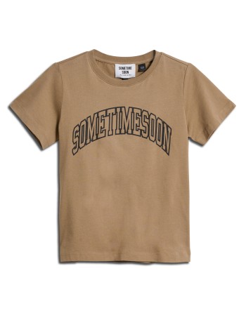 stmOCEAN T-SHIRT S/S