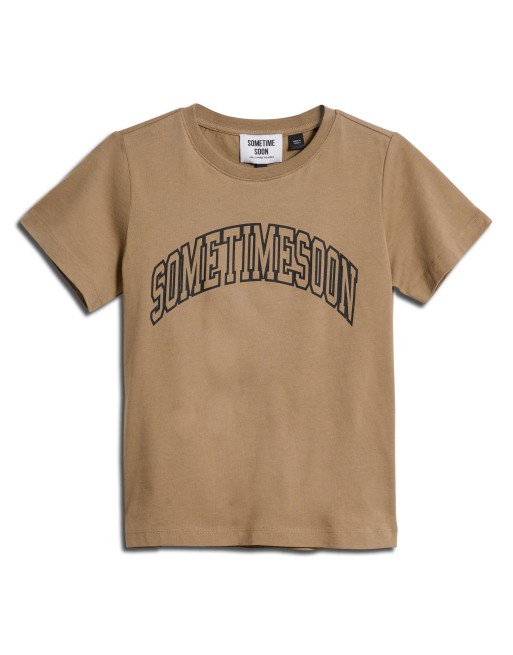 stmOCEAN T-SHIRT S/S stmOCEAN T-SHIRT S/S