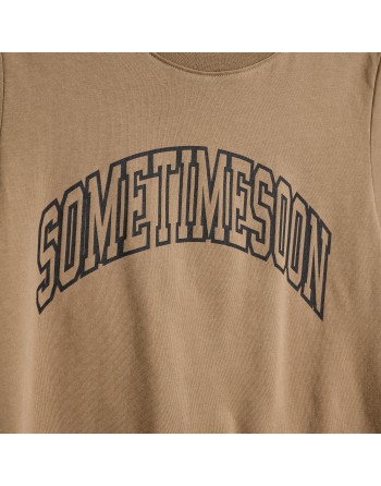 stmOCEAN T-SHIRT S/S