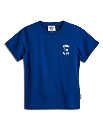stmREVOLUTION T-SHIRT S/S