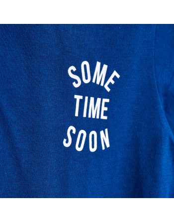 stmREVOLUTION T-SHIRT S/S