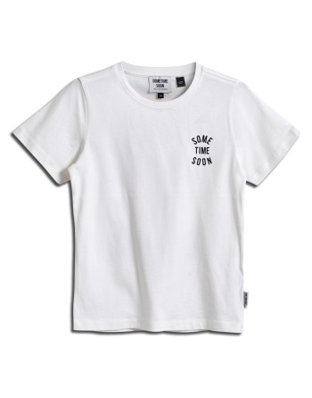 stmREVOLUTION T-SHIRT S/S