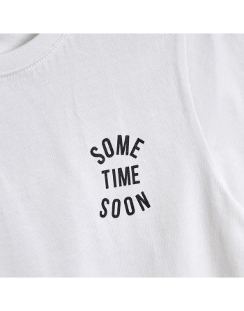 stmREVOLUTION T-SHIRT S/S