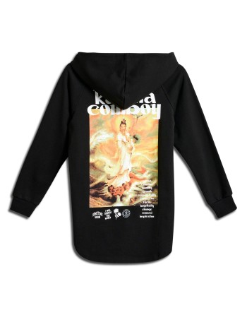 stmCREATION HOODIE