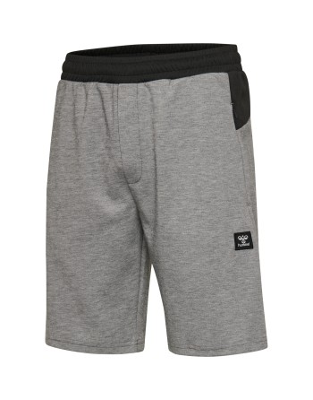 hmlTROPPER SHORTS / Shorts aus strapazierfähigem Interlockstoff