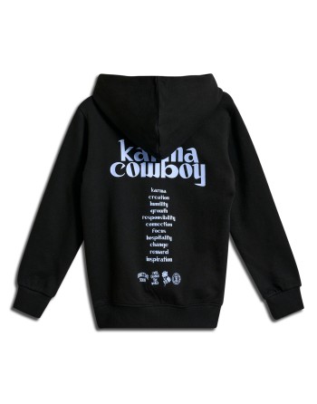 stmKARMA HOODIE