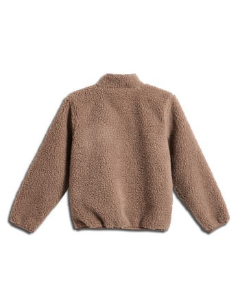 stmVENTURE FLEECE JACKET