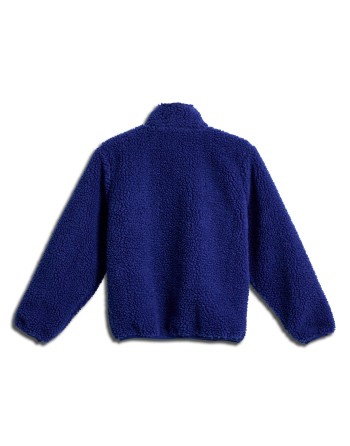stmVENTURE FLEECE JACKET