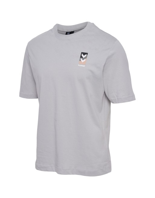 hmlLGC CHARLES T-SHIRT hmlLGC CHARLES T-SHIRT