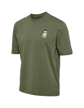 hmlLGC CHARLES T-SHIRT