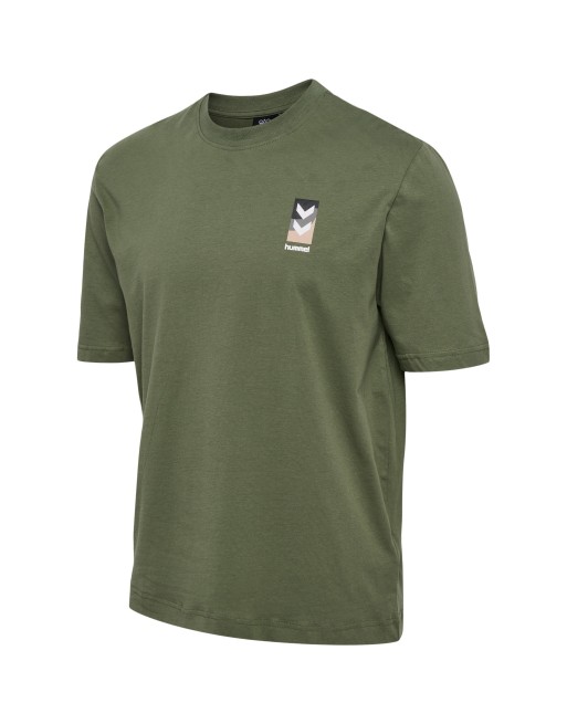 hmlLGC CHARLES T-SHIRT hmlLGC CHARLES T-SHIRT