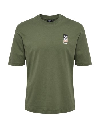 hmlLGC CHARLES T-SHIRT