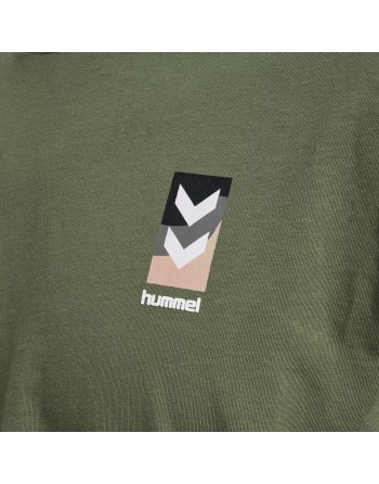 hmlLGC CHARLES T-SHIRT