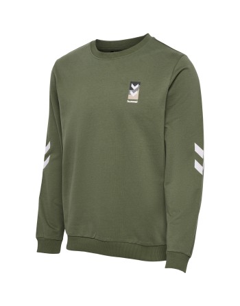 hmlLGC JEREMY SWEATSHIRT
