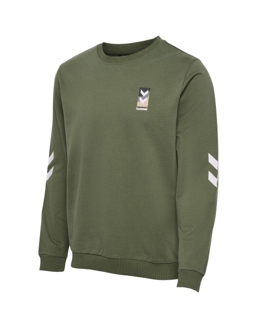 hmlLGC JEREMY SWEATSHIRT hmlLGC JEREMY SWEATSHIRT