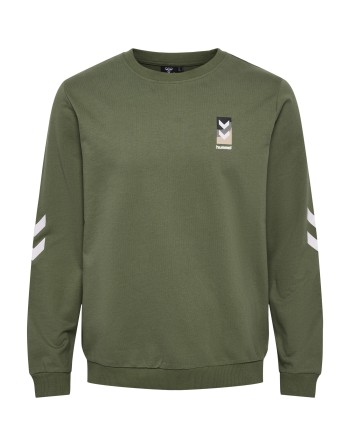 hmlLGC JEREMY SWEATSHIRT