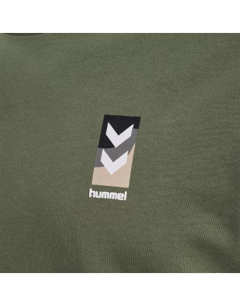 hmlLGC JEREMY SWEATSHIRT