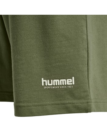 hmlLGC JEREMY SWEAT SHORTS