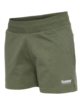 hmlLGC SENNA SWEAT SHORTS